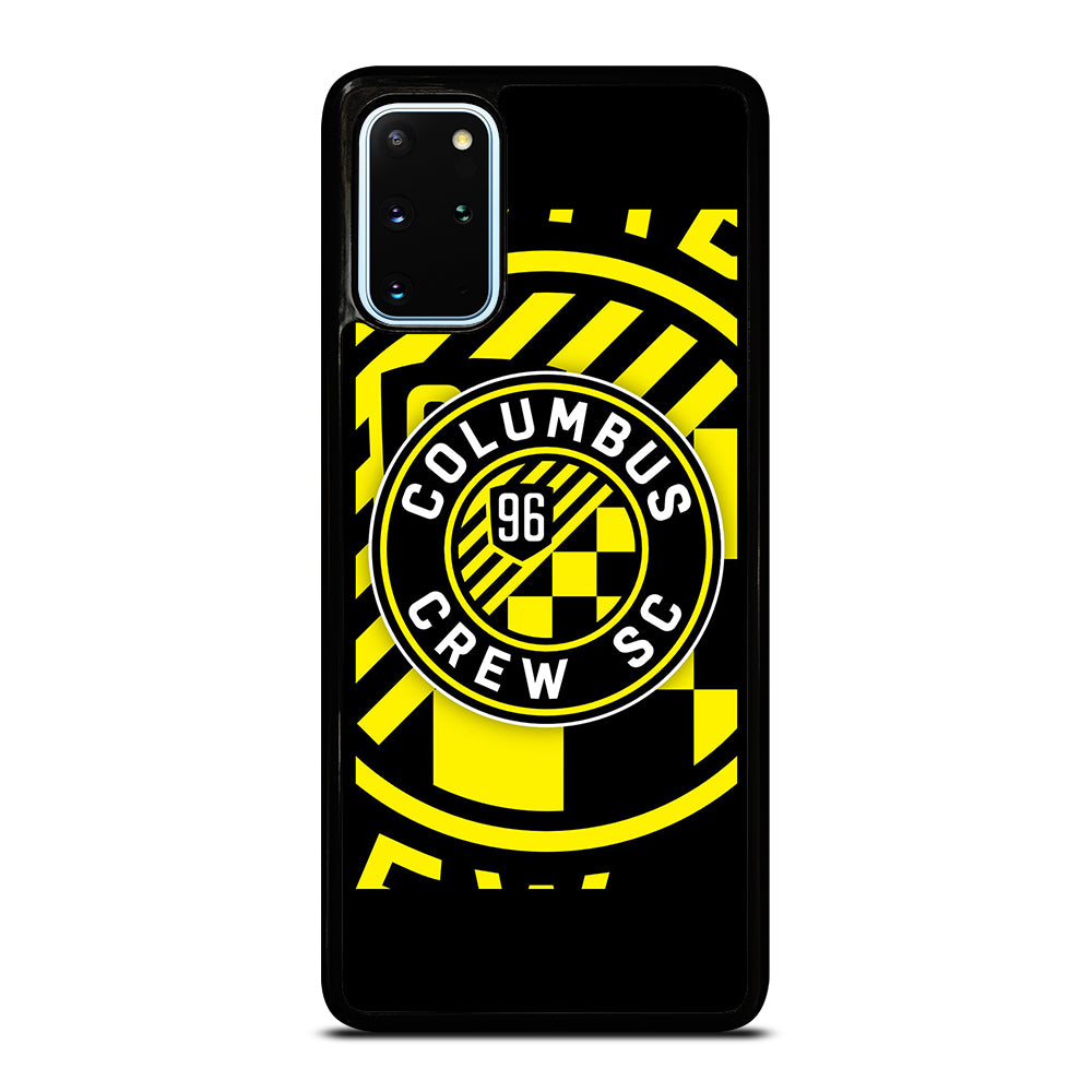 COLUMBUS CREW ICON Samsung Galaxy S20 Plus Case Cover