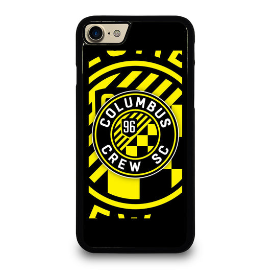 COLUMBUS CREW ICON iPhone 7 / 8 Case Cover