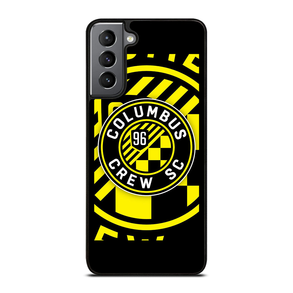COLUMBUS CREW ICON Samsung Galaxy S21 Plus Case Cover