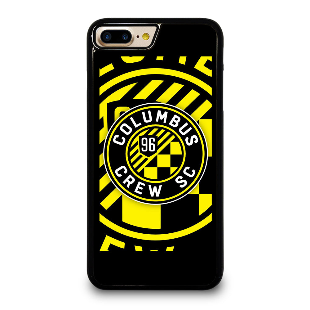COLUMBUS CREW ICON iPhone 7 / 8 Plus Case Cover