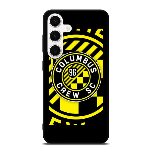 COLUMBUS CREW ICON Samsung Galaxy S24 Case Cover