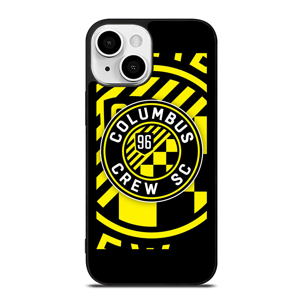 COLUMBUS CREW ICON iPhone 13 Mini Case Cover