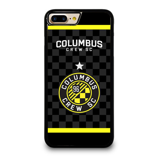 COLUMBUS CREW LOGO iPhone 7 / 8 Plus Case Cover
