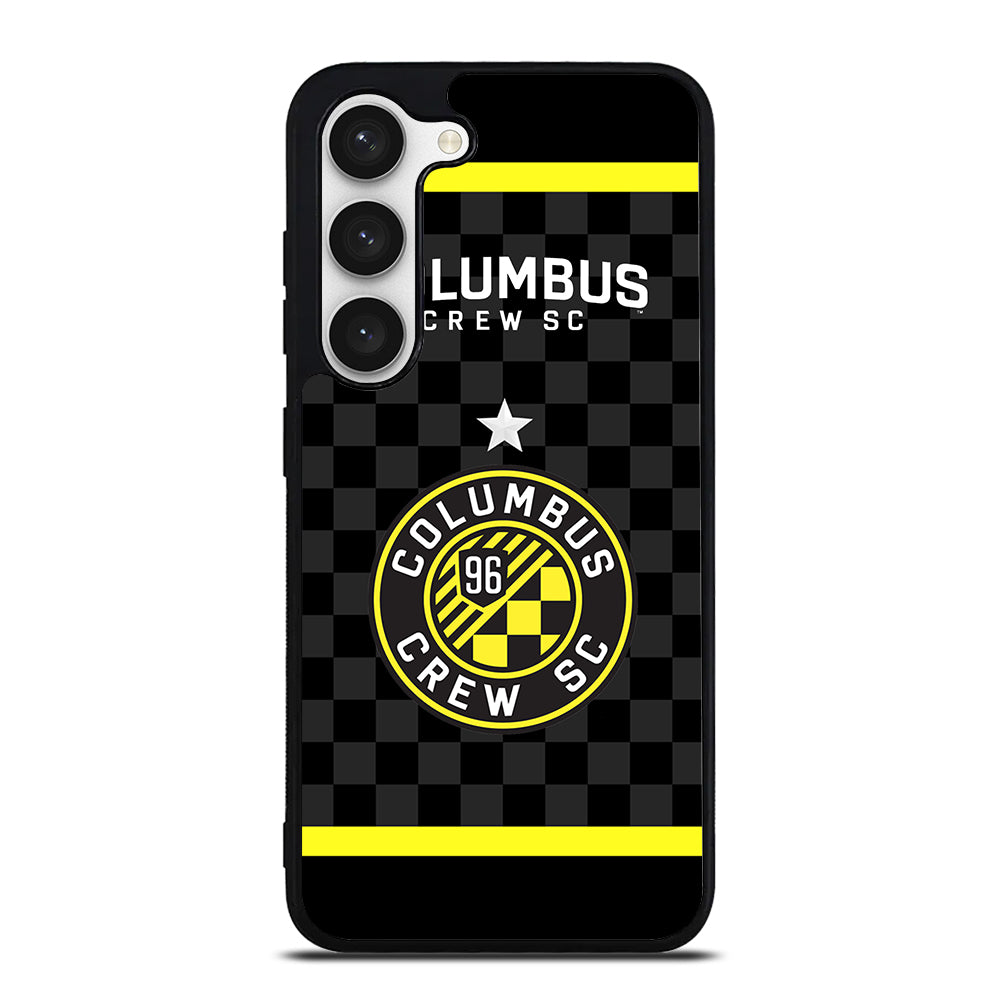 COLUMBUS CREW LOGO Samsung Galaxy S23 Case Cover