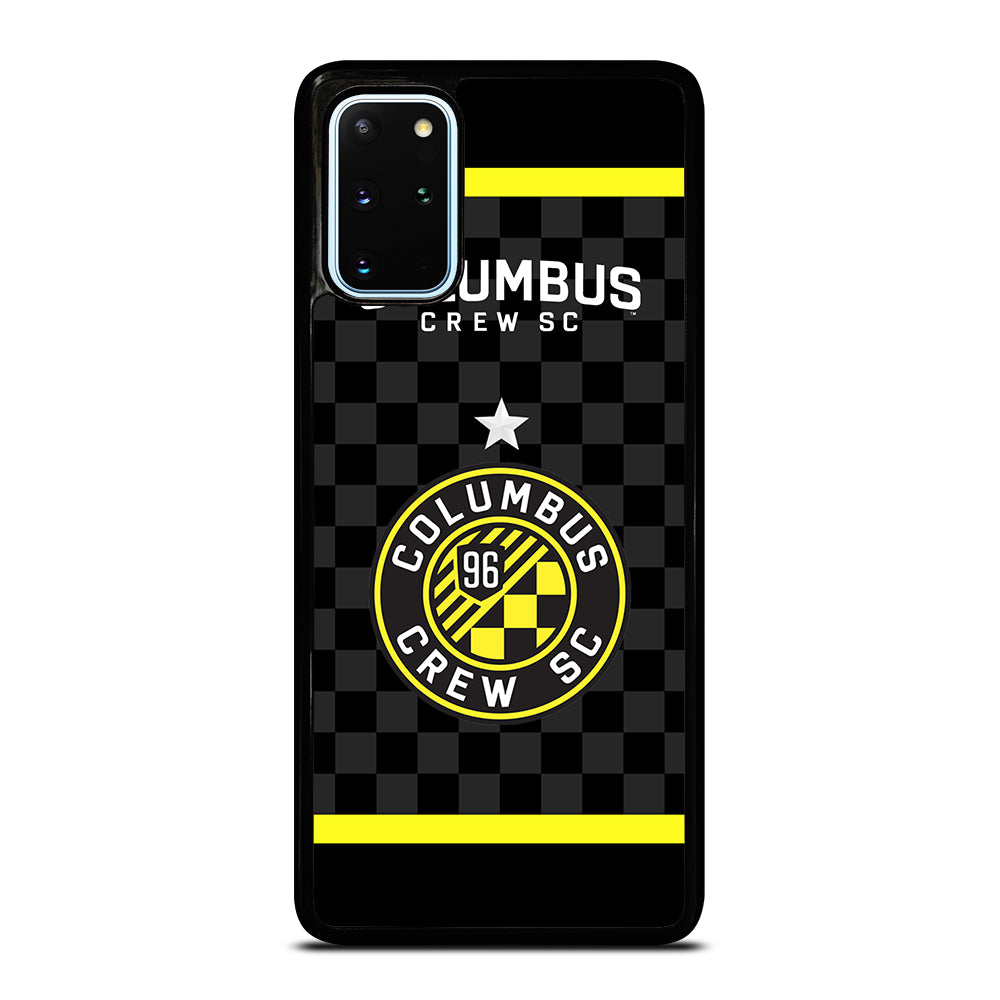 COLUMBUS CREW LOGO Samsung Galaxy S20 Plus Case Cover