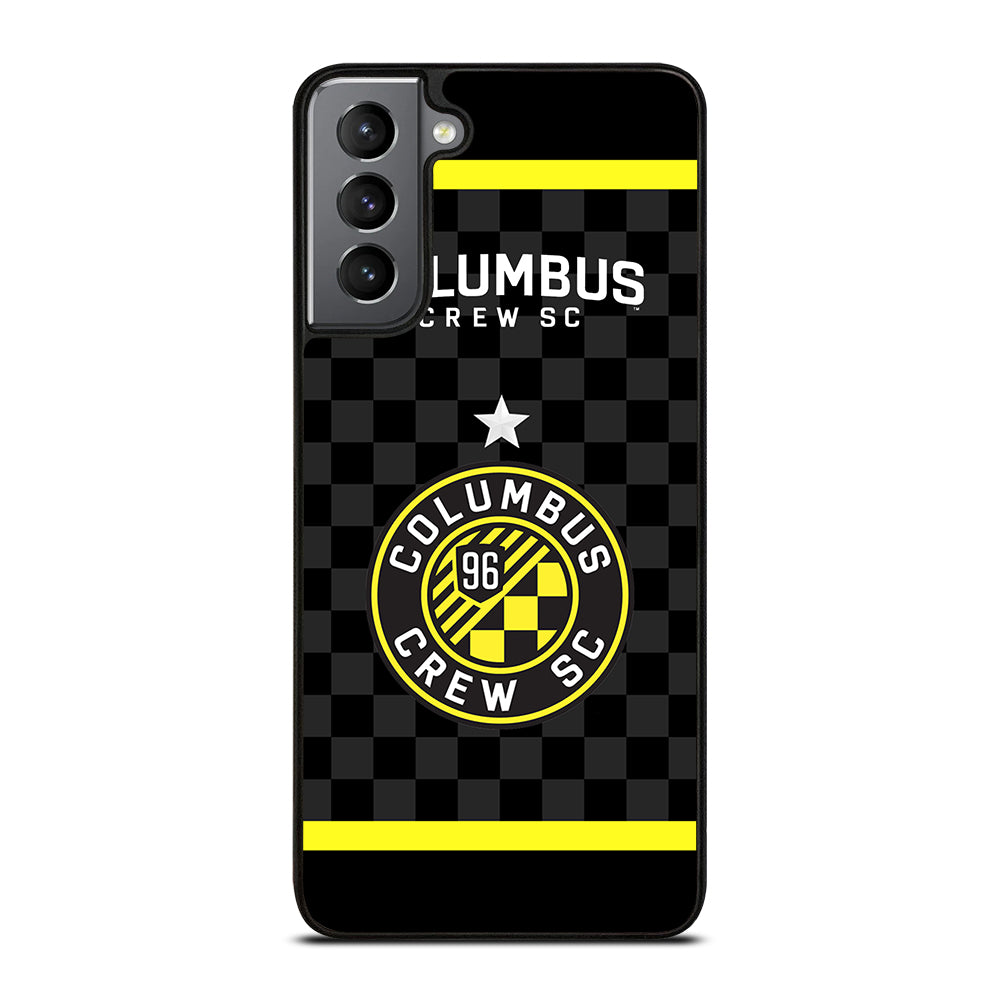 COLUMBUS CREW LOGO Samsung Galaxy S21 Plus Case Cover