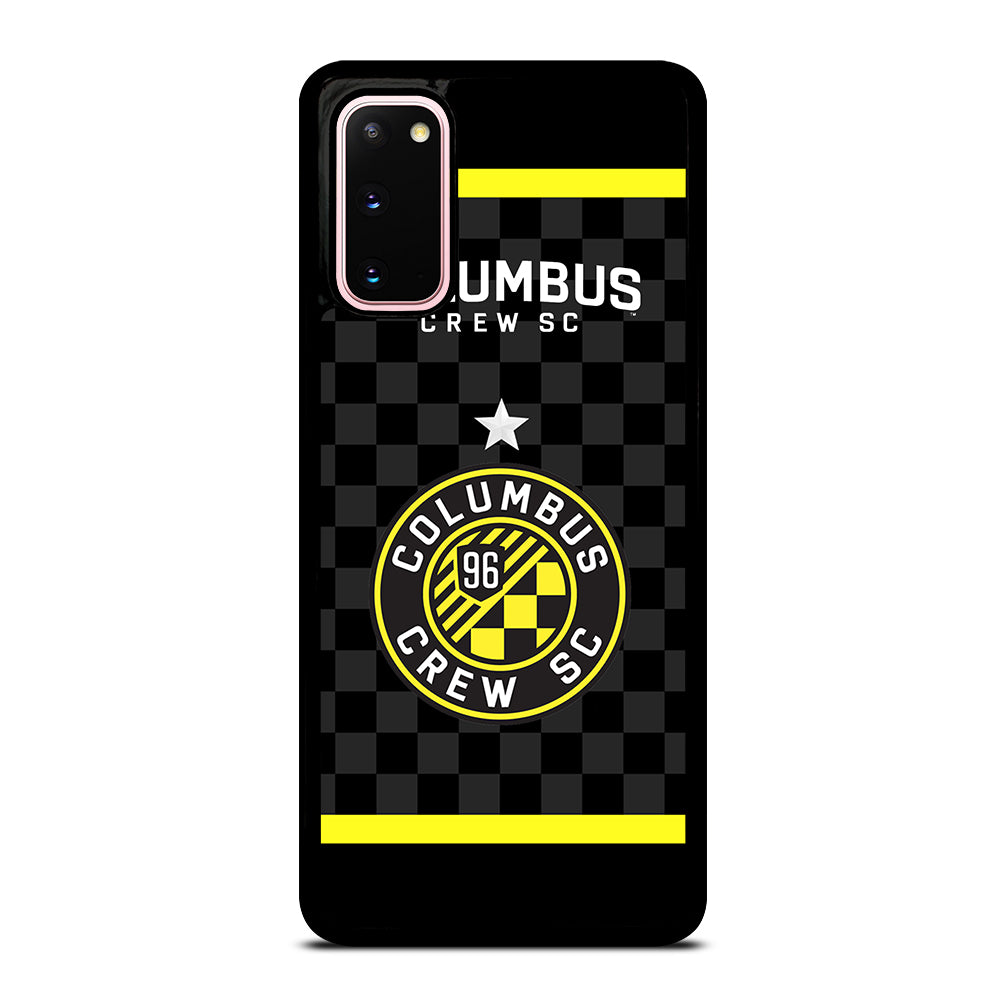 COLUMBUS CREW LOGO Samsung Galaxy S20 Case Cover
