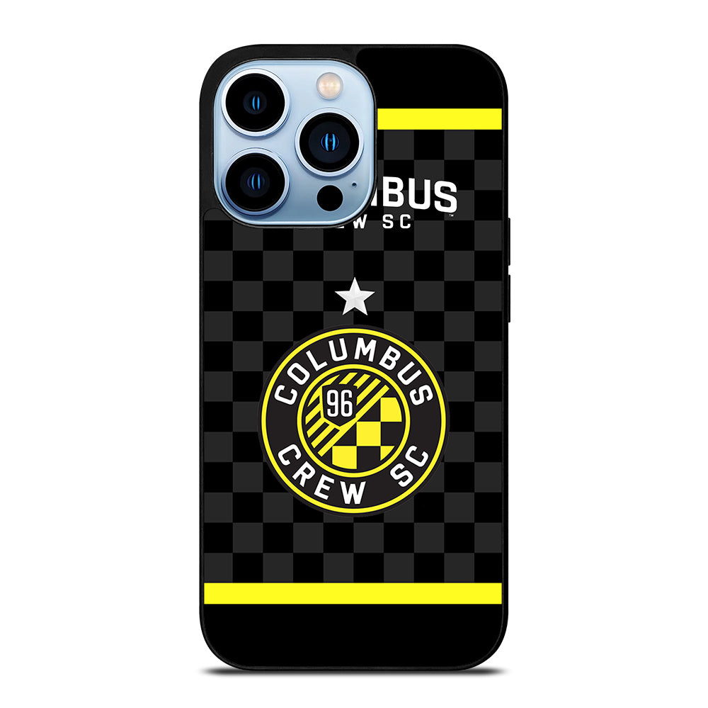 COLUMBUS CREW LOGO iPhone 13 Pro Max Case Cover