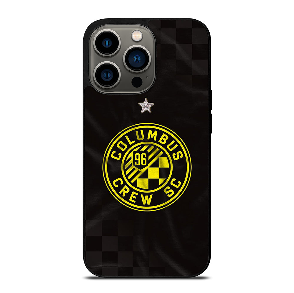 COLUMBUS CREW SYMBOL iPhone 13 Pro Case Cover