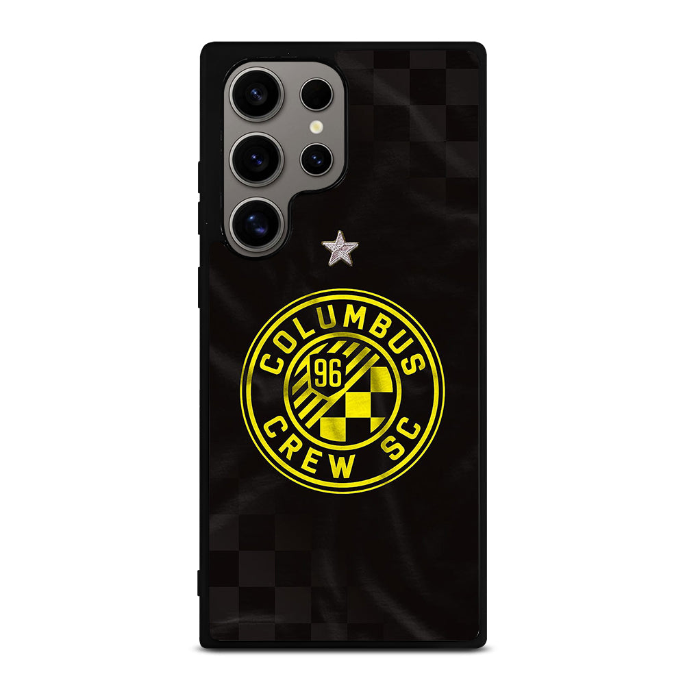 COLUMBUS CREW SYMBOL Samsung Galaxy S24 Ultra Case Cover