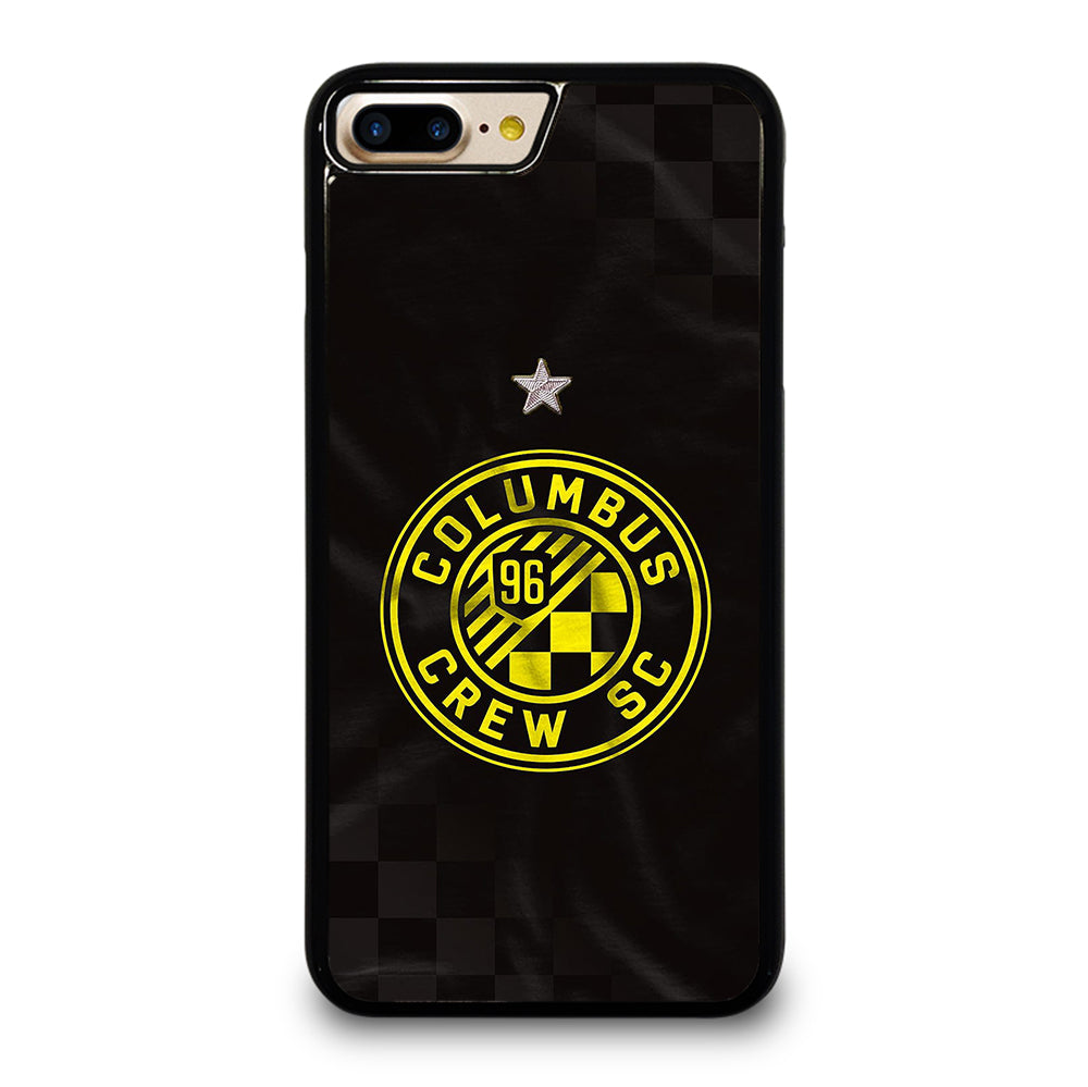 COLUMBUS CREW SYMBOL iPhone 7 / 8 Plus Case Cover