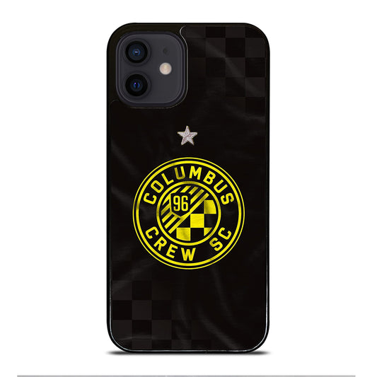 COLUMBUS CREW SYMBOL iPhone 12 Mini Case Cover