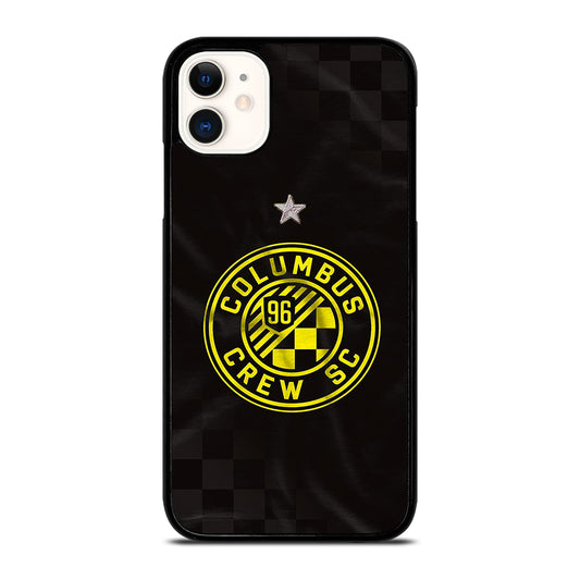 COLUMBUS CREW SYMBOL iPhone 11 Case Cover