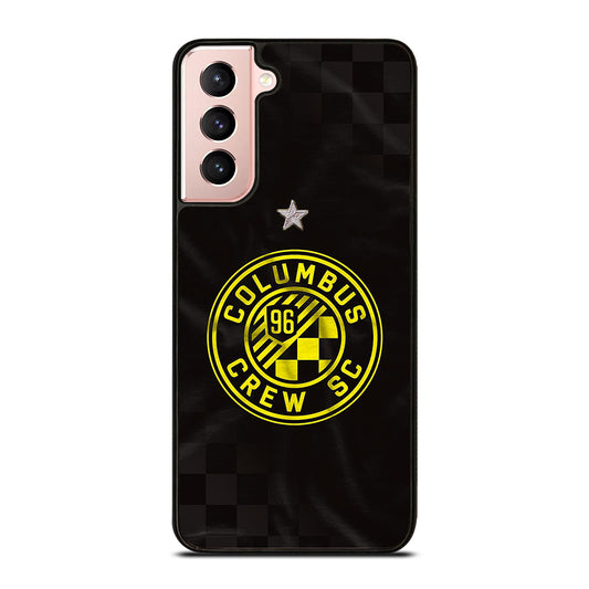 COLUMBUS CREW SYMBOL Samsung Galaxy S21 Case Cover