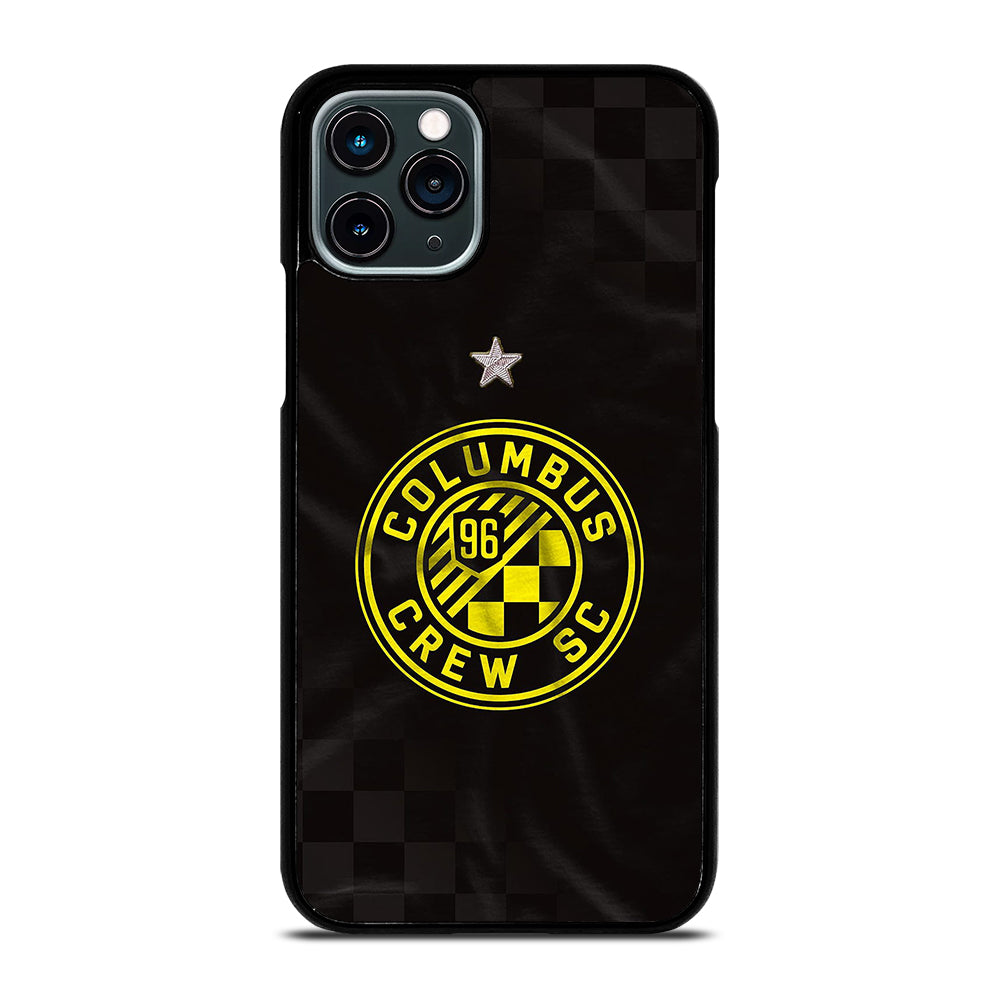 COLUMBUS CREW SYMBOL iPhone 11 Pro Case Cover