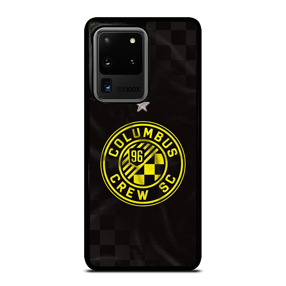 COLUMBUS CREW SYMBOL Samsung Galaxy S20 Ultra Case Cover