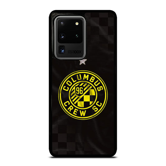 COLUMBUS CREW SYMBOL Samsung Galaxy S20 Ultra Case Cover