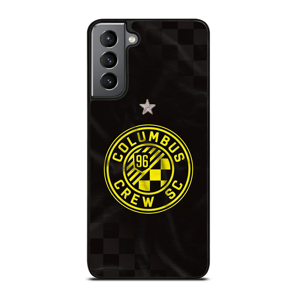 COLUMBUS CREW SYMBOL Samsung Galaxy S21 Plus Case Cover