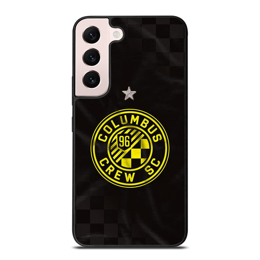 COLUMBUS CREW SYMBOL Samsung Galaxy S22 Plus Case Cover