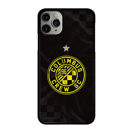 COLUMBUS CREW SYMBOL iPhone 11 Pro Max Case Cover