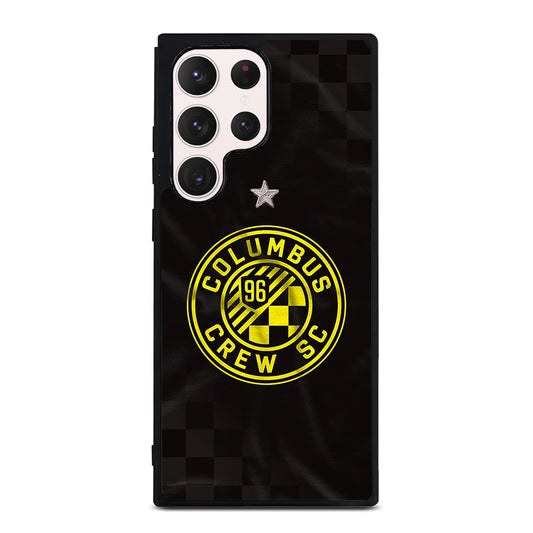 COLUMBUS CREW SYMBOL Samsung Galaxy S23 Ultra Case Cover