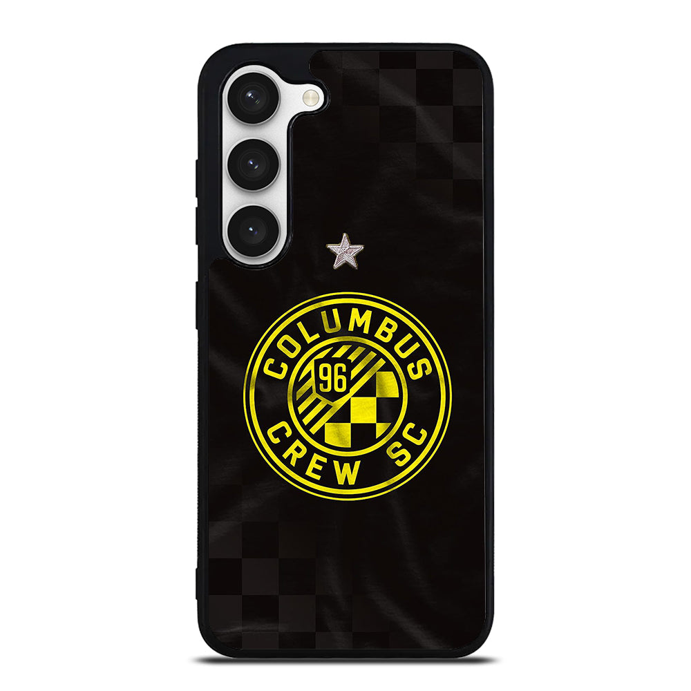 COLUMBUS CREW SYMBOL Samsung Galaxy S23 Case Cover