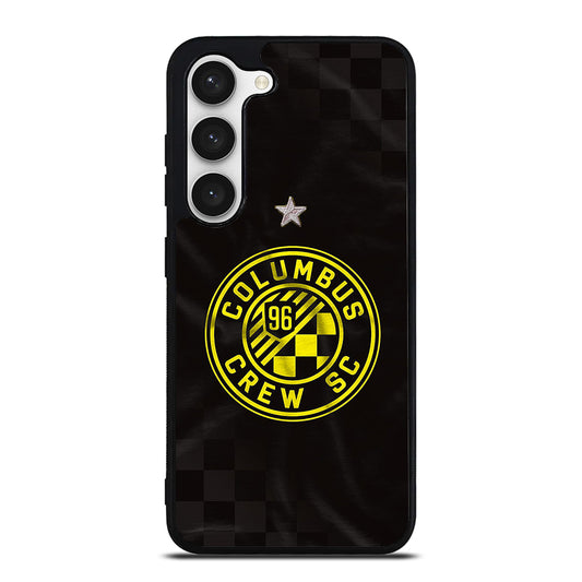 COLUMBUS CREW SYMBOL Samsung Galaxy S23 Case Cover