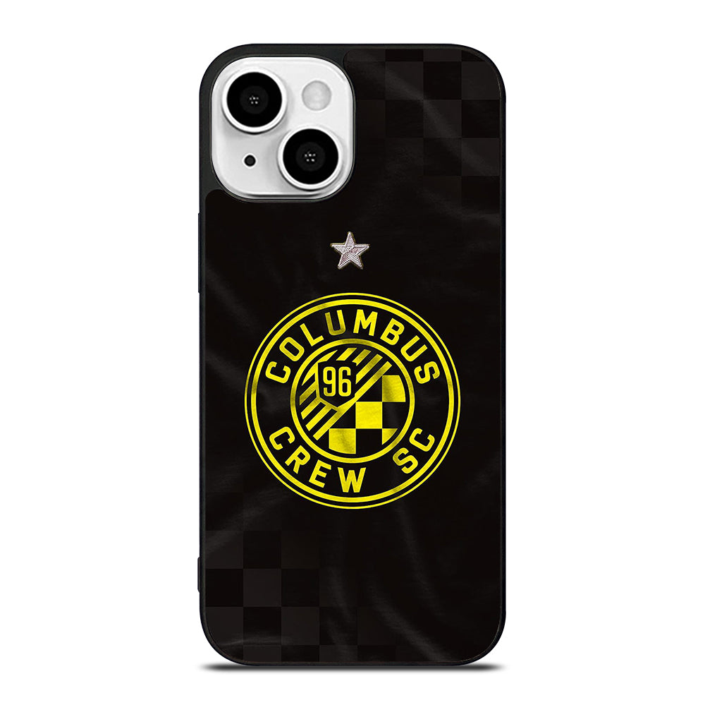 COLUMBUS CREW SYMBOL iPhone 13 Mini Case Cover