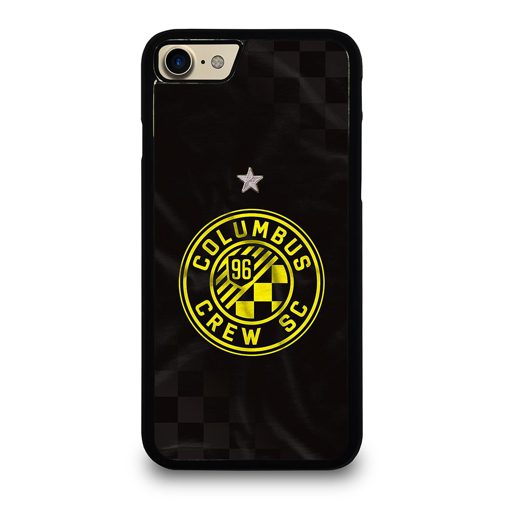 COLUMBUS CREW SYMBOL iPhone 7 / 8 Case Cover