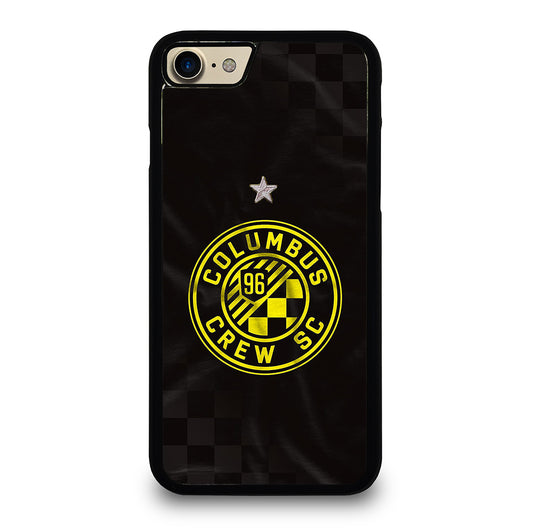 COLUMBUS CREW SYMBOL iPhone 7 / 8 Case Cover