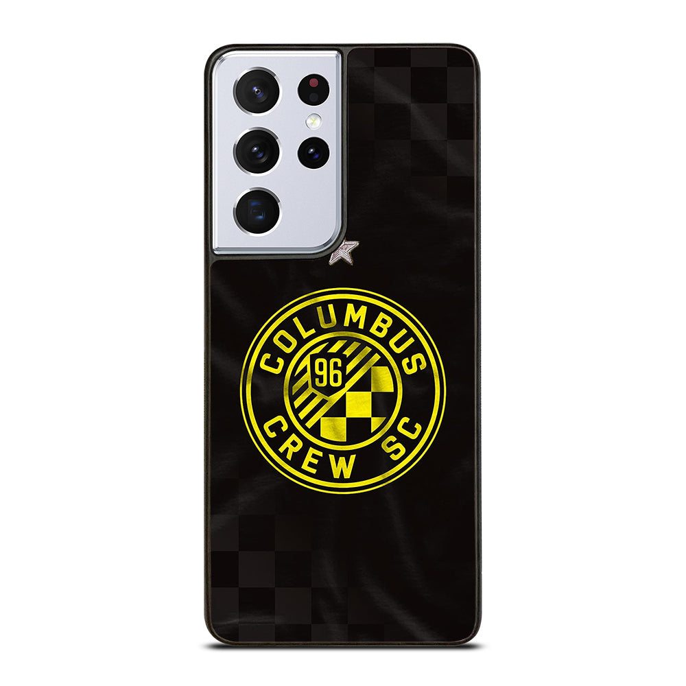 COLUMBUS CREW SYMBOL Samsung Galaxy S21 Ultra Case Cover