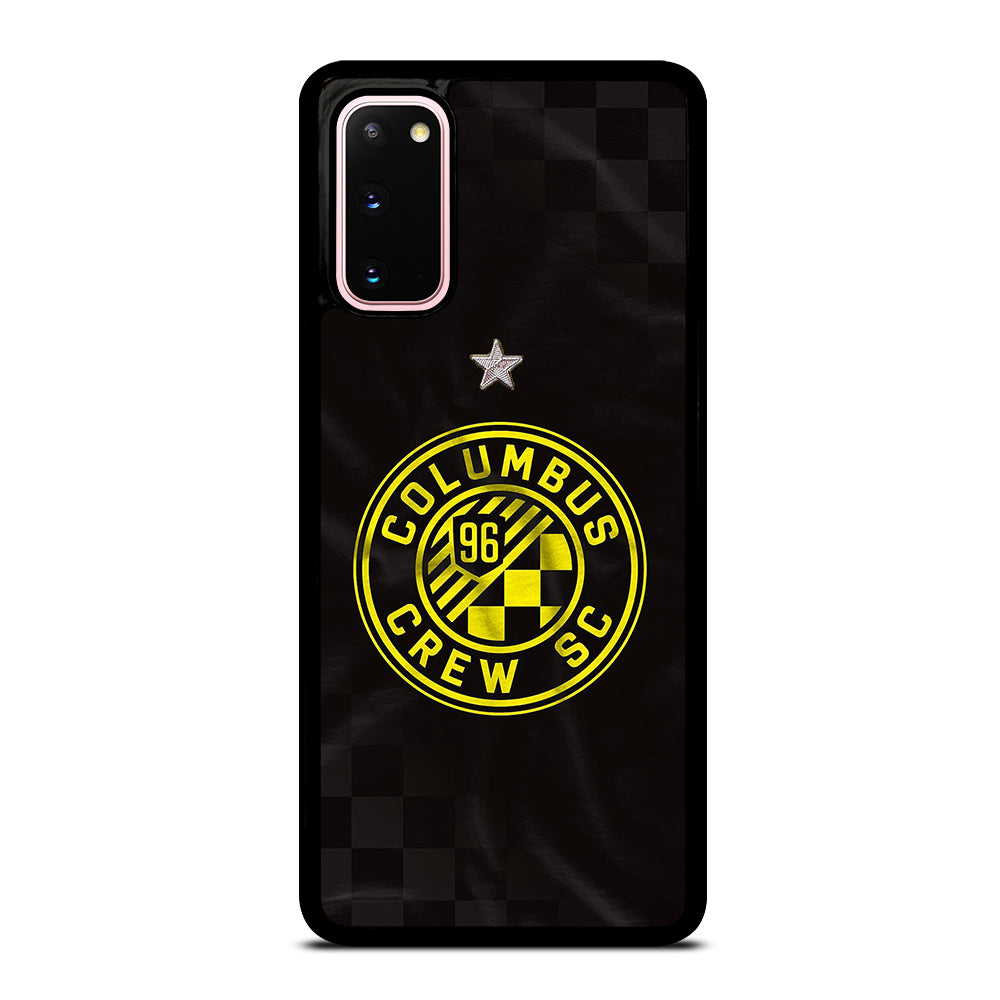 COLUMBUS CREW SYMBOL Samsung Galaxy S20 Case Cover