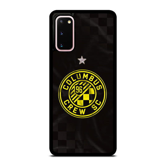 COLUMBUS CREW SYMBOL Samsung Galaxy S20 Case Cover