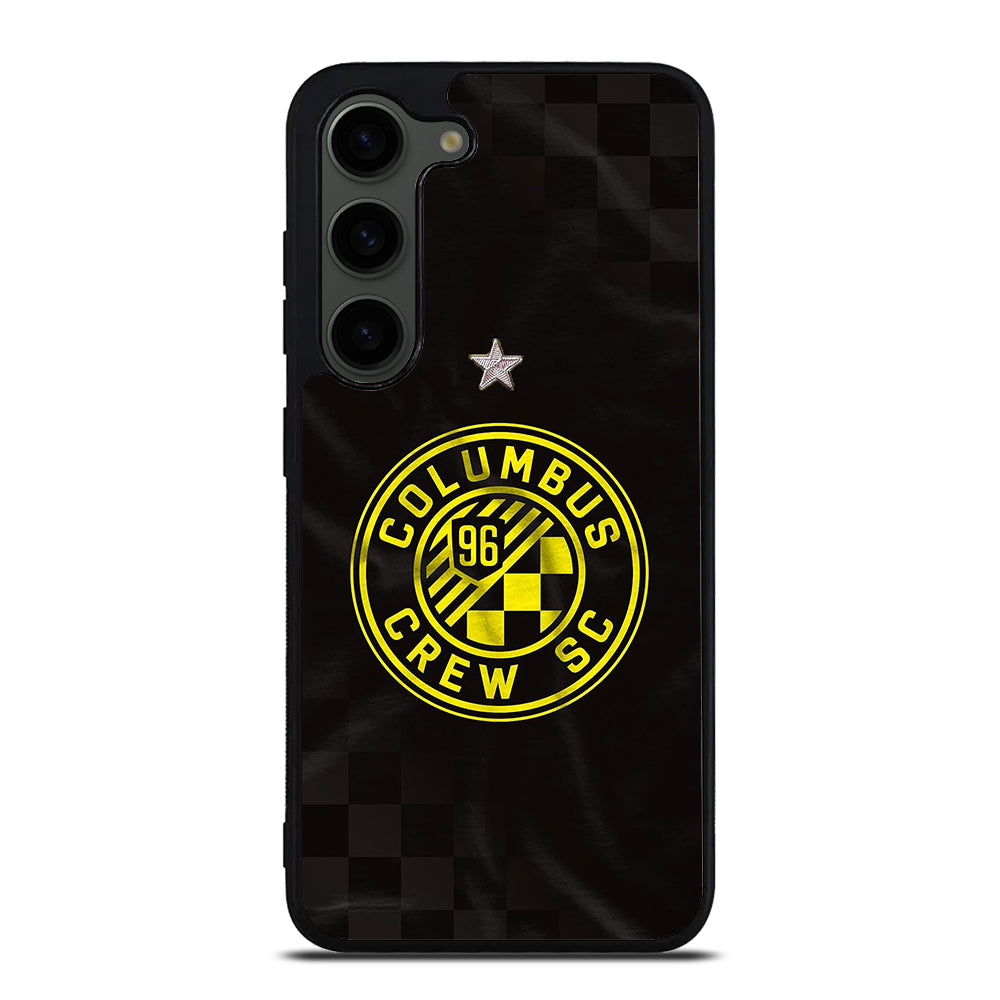 COLUMBUS CREW SYMBOL Samsung Galaxy S23 Plus Case Cover