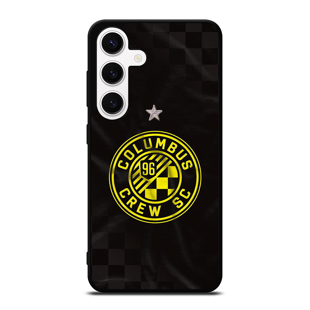 COLUMBUS CREW SYMBOL Samsung Galaxy S24 Case Cover