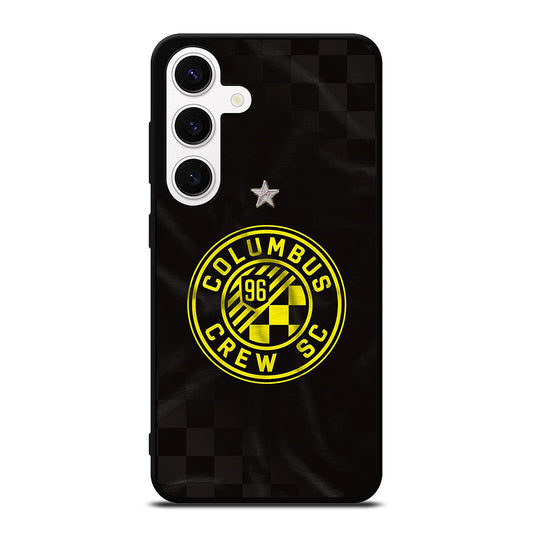 COLUMBUS CREW SYMBOL Samsung Galaxy S24 Case Cover