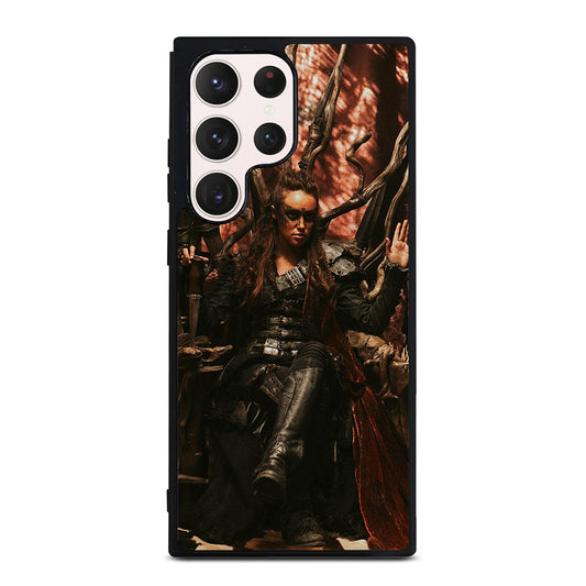 COMMANDER LEXA THE SERIES Samsung Galaxy S23 Ultra Case Cover