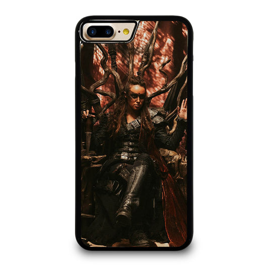 COMMANDER LEXA THE SERIES iPhone 7 / 8 Plus Case Cover