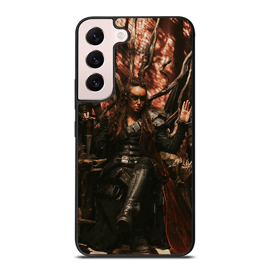 COMMANDER LEXA THE SERIES Samsung Galaxy S22 Plus Case Cover
