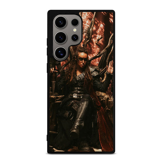 COMMANDER LEXA THE SERIES Samsung Galaxy S24 Ultra Case Cover