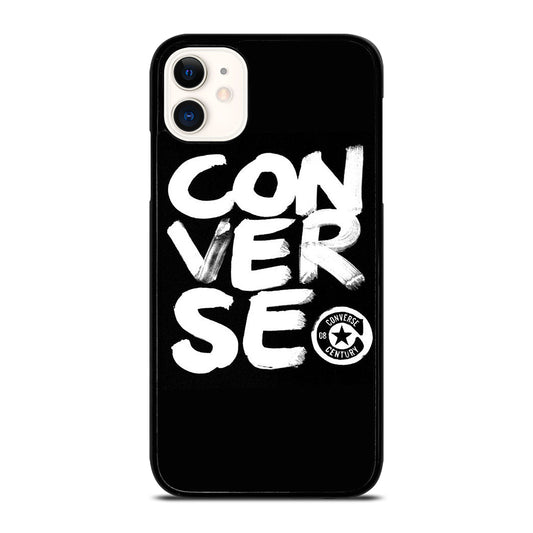 CONVERSE ALL STAR ICON iPhone 11 Case Cover