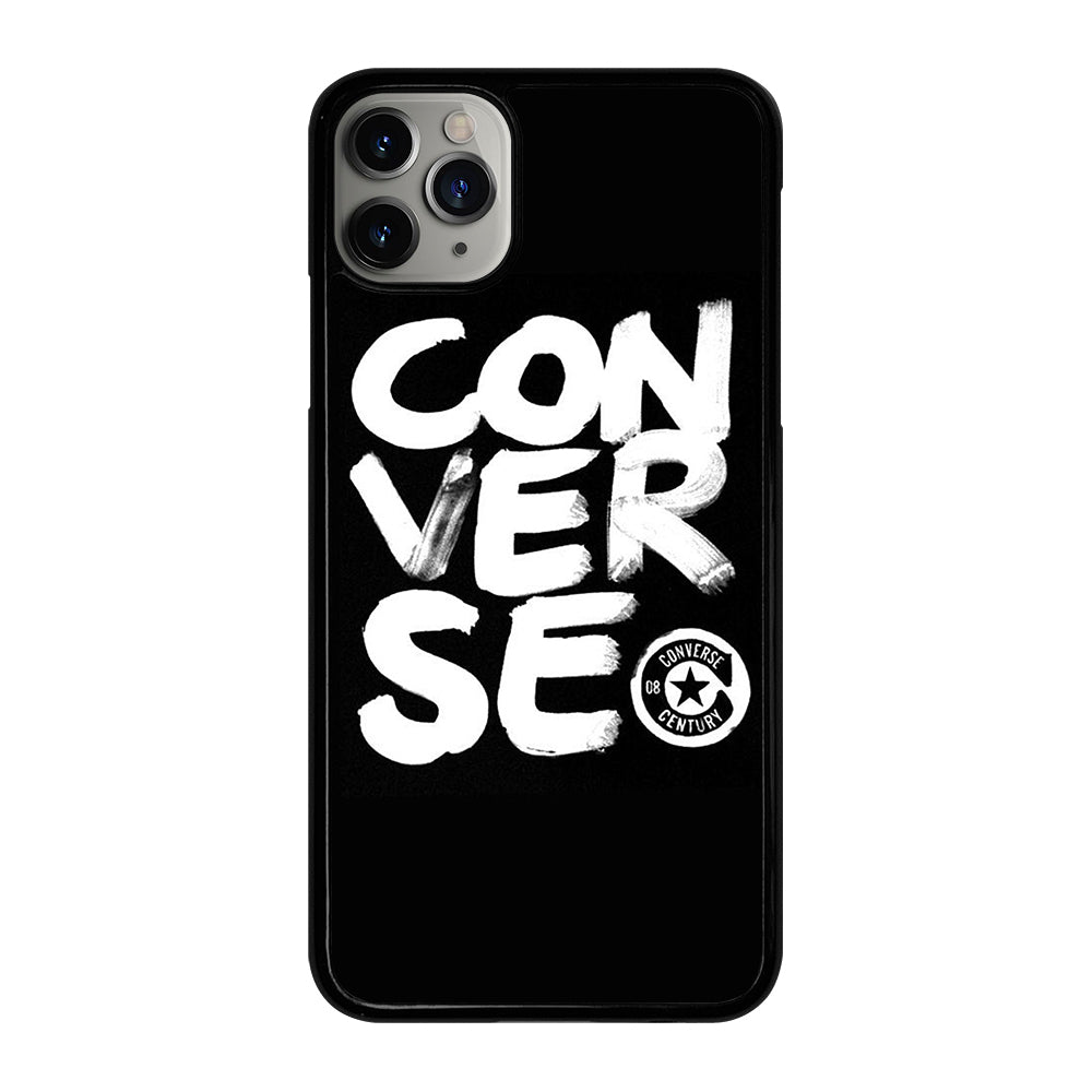 CONVERSE ALL STAR ICON iPhone 11 Pro Max Case Cover