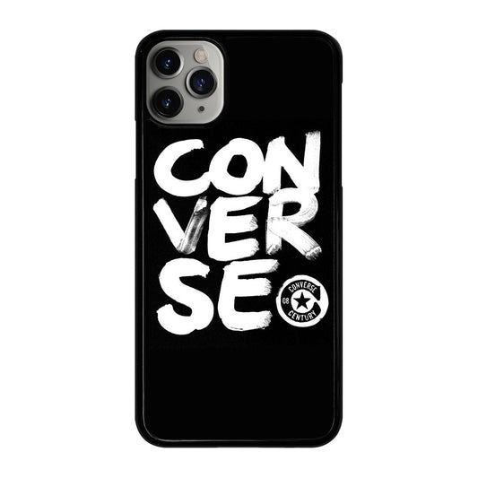 CONVERSE ALL STAR ICON iPhone 11 Pro Max Case Cover