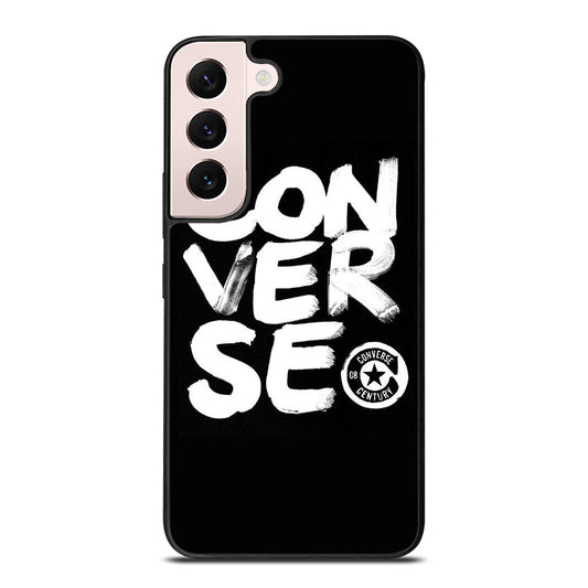 CONVERSE ALL STAR ICON Samsung Galaxy S22 Plus Case Cover