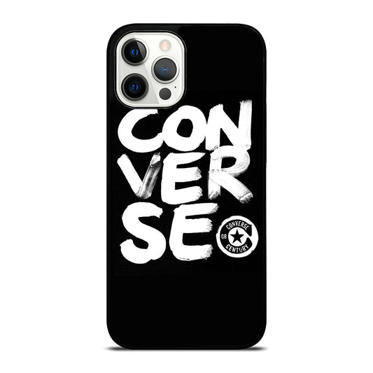 CONVERSE ALL STAR ICON iPhone 12 Pro Max Case Cover