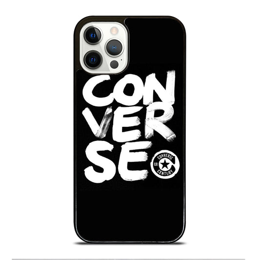 CONVERSE ALL STAR ICON iPhone 12 Pro Case Cover