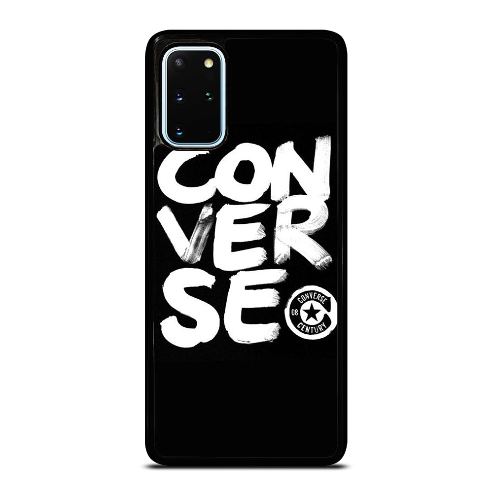 CONVERSE ALL STAR ICON Samsung Galaxy S20 Plus Case Cover