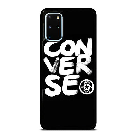 CONVERSE ALL STAR ICON Samsung Galaxy S20 Plus Case Cover