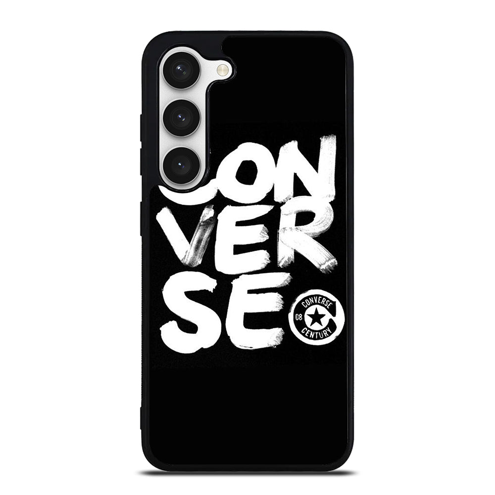 CONVERSE ALL STAR ICON Samsung Galaxy S23 Case Cover