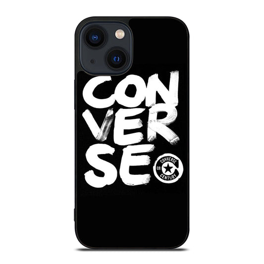 CONVERSE ALL STAR ICON iPhone 14 Plus Case Cover